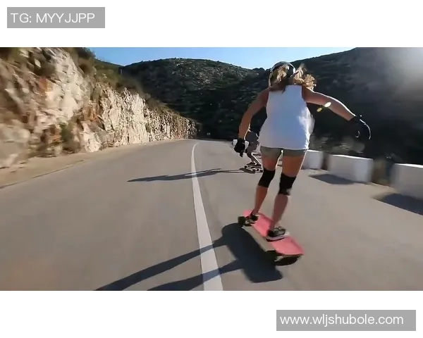 杨强独家分享滑板技巧与心得体会助你快速提升滑板水平