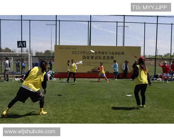 广州飞盘队实力解析：探索他们在飞盘运动中的崛起与成就