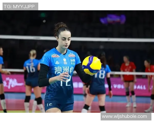 深圳排球队荣登排球灵活性排行榜第二名展现卓越实力与团队合作精神