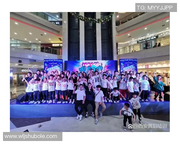 西安街舞队在全国耐力排行榜中荣登第五名展现实力与风采 西安街舞队在全国耐力排行榜中荣登第五名展现实力与风采