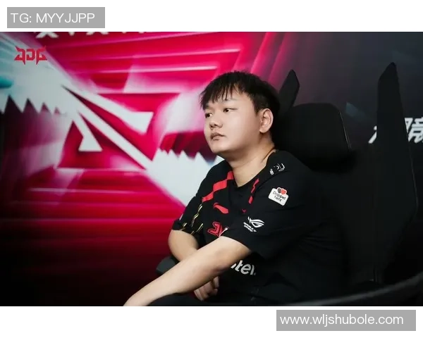 数据分析视角下JDG战队意识表现的深度剖析与启示